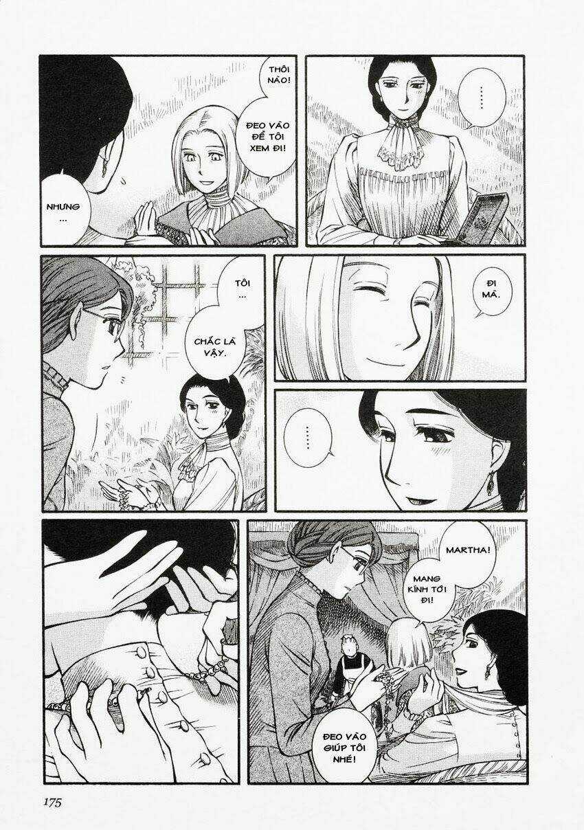 Emma Chapter 21 trang 14