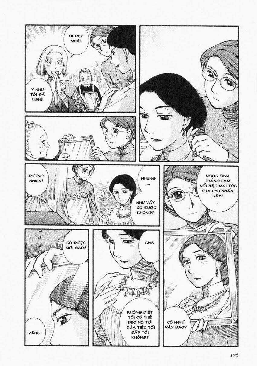 Emma Chapter 21 trang 15