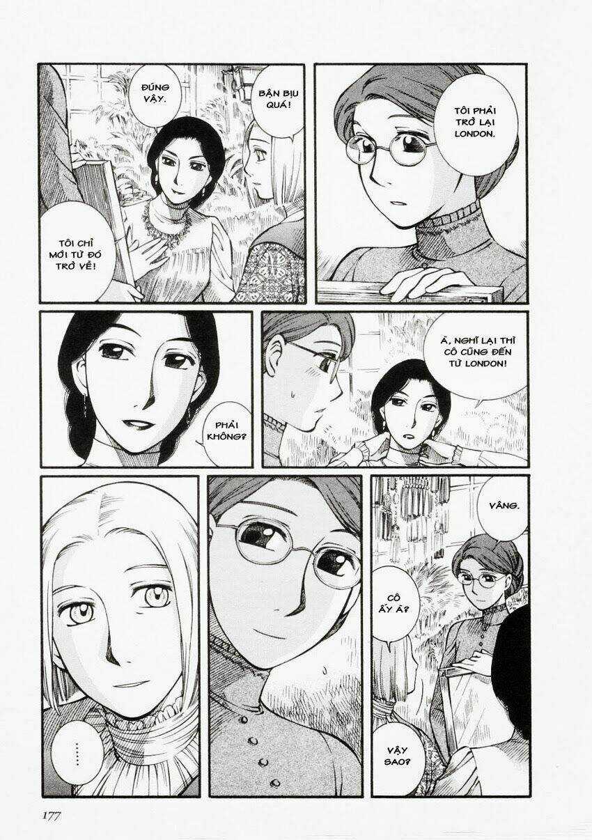 Emma Chapter 21 trang 16