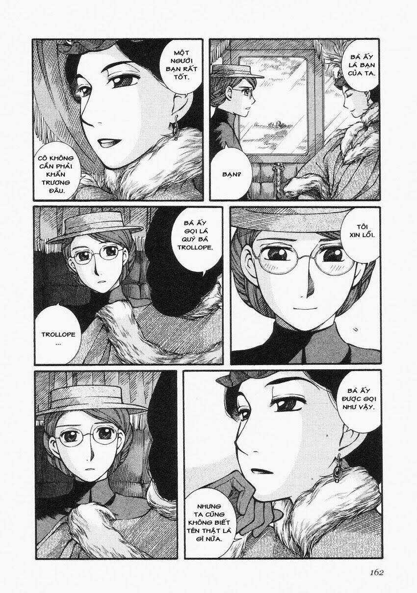 Emma Chapter 21 trang 2