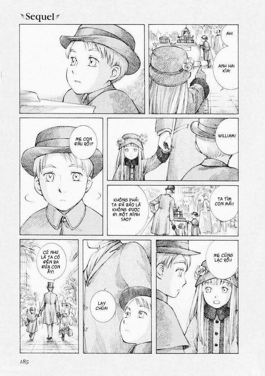 Emma Chapter 21 trang 24