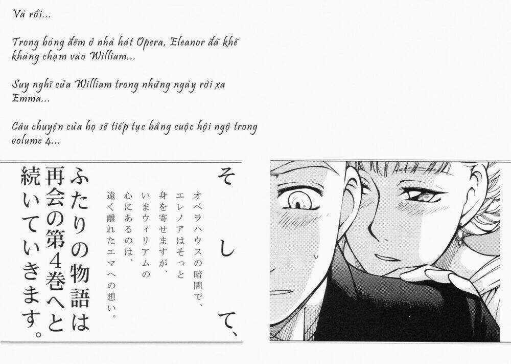 Emma Chapter 21 trang 26