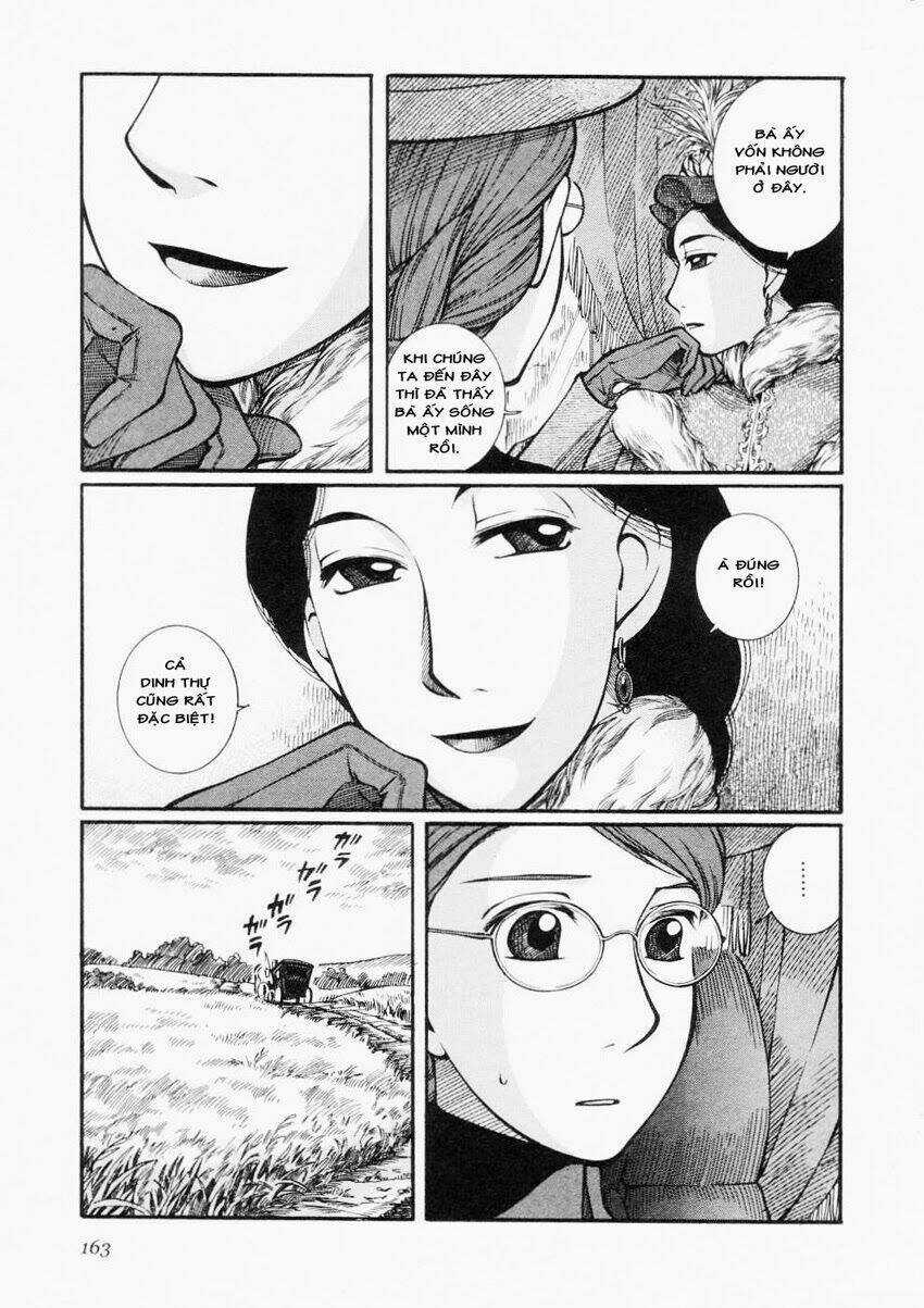 Emma Chapter 21 trang 3