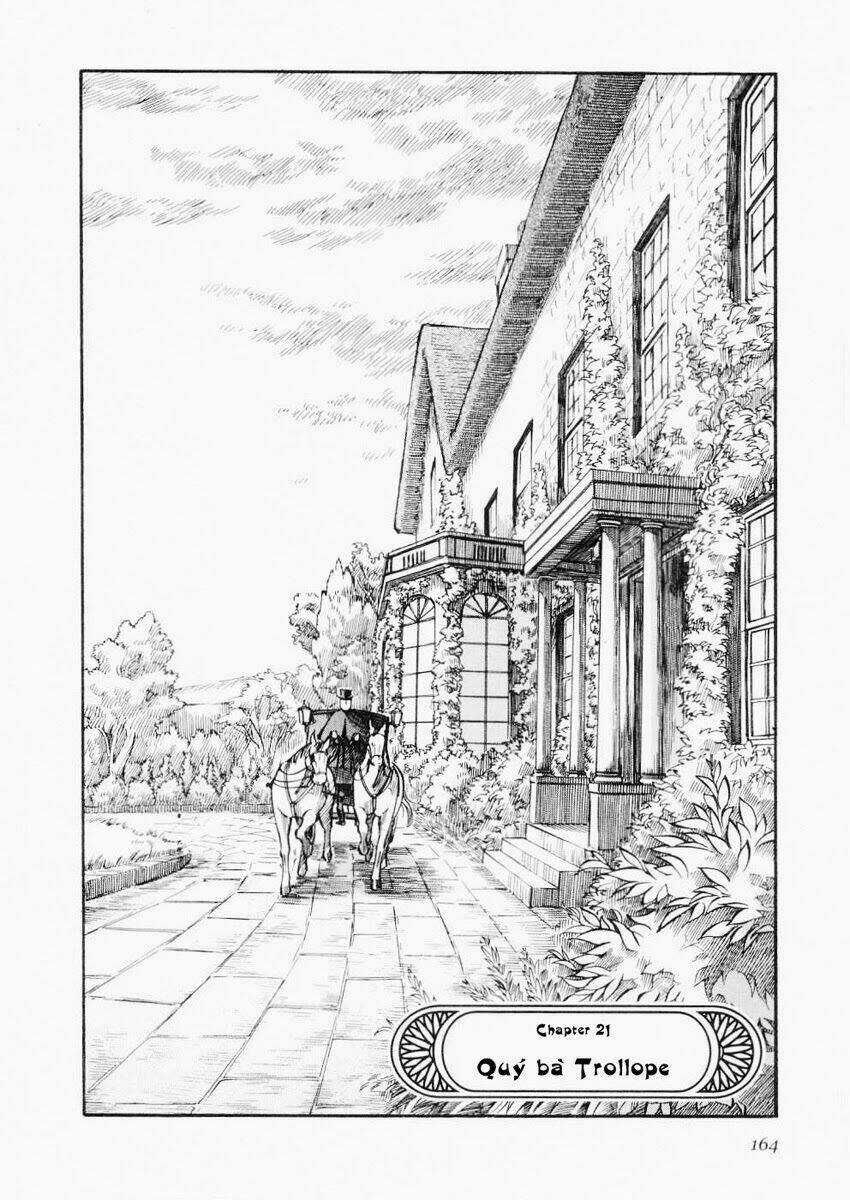 Emma Chapter 21 trang 4