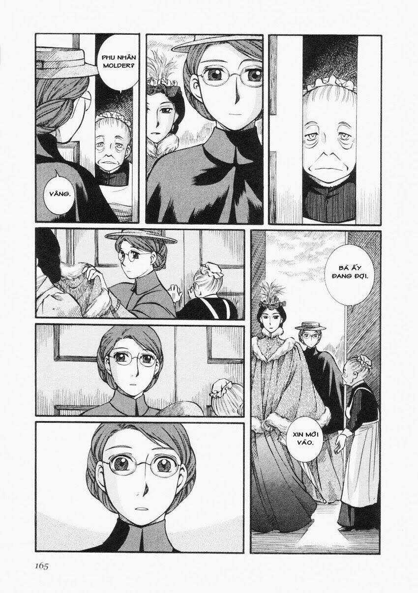 Emma Chapter 21 trang 5