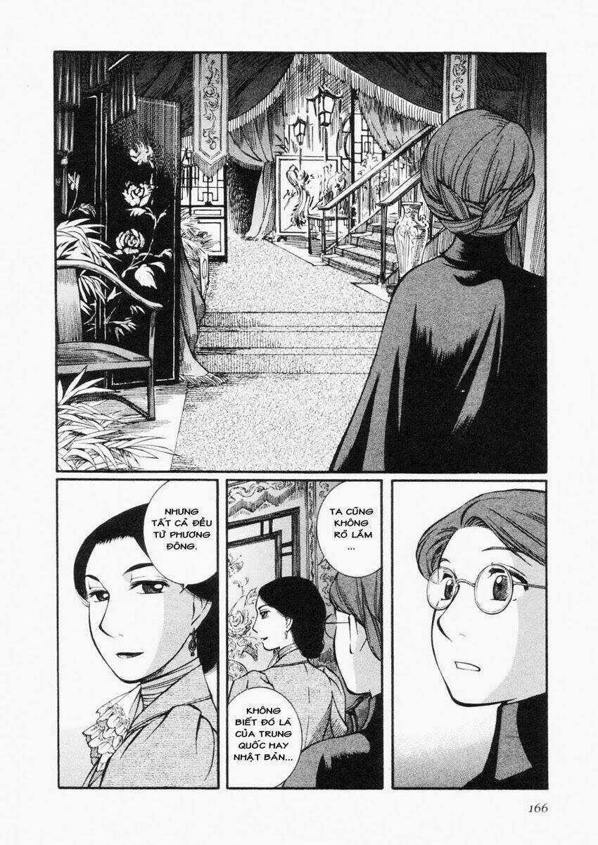 Emma Chapter 21 trang 6