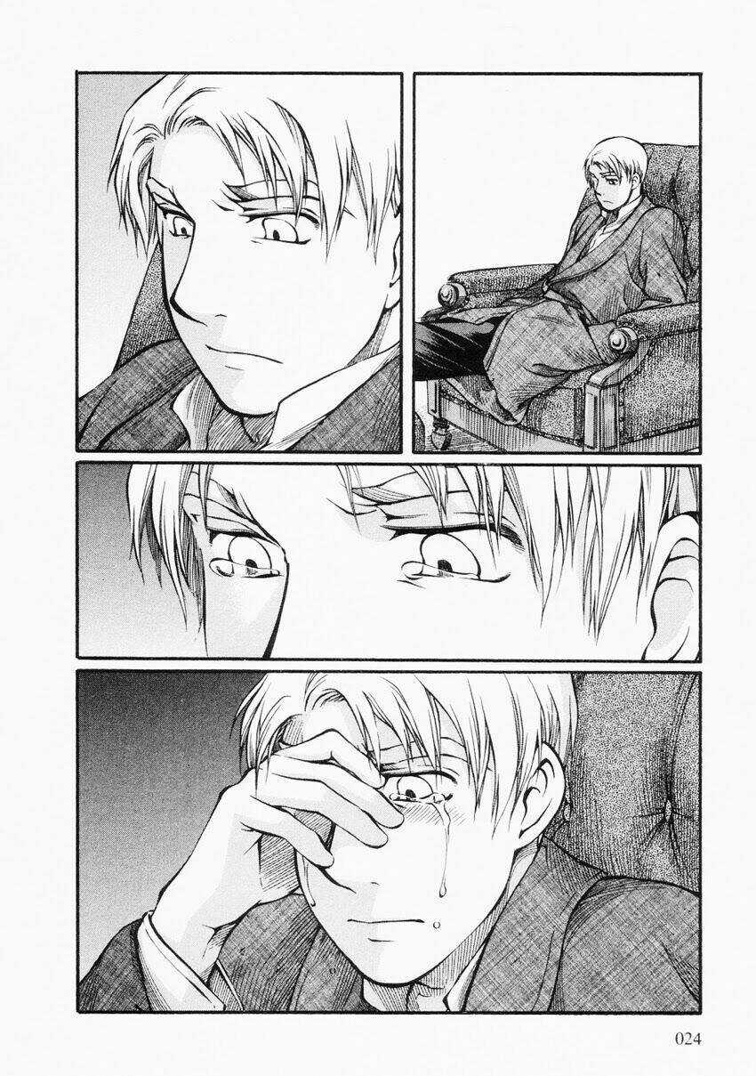 Emma Chapter 22 trang 27