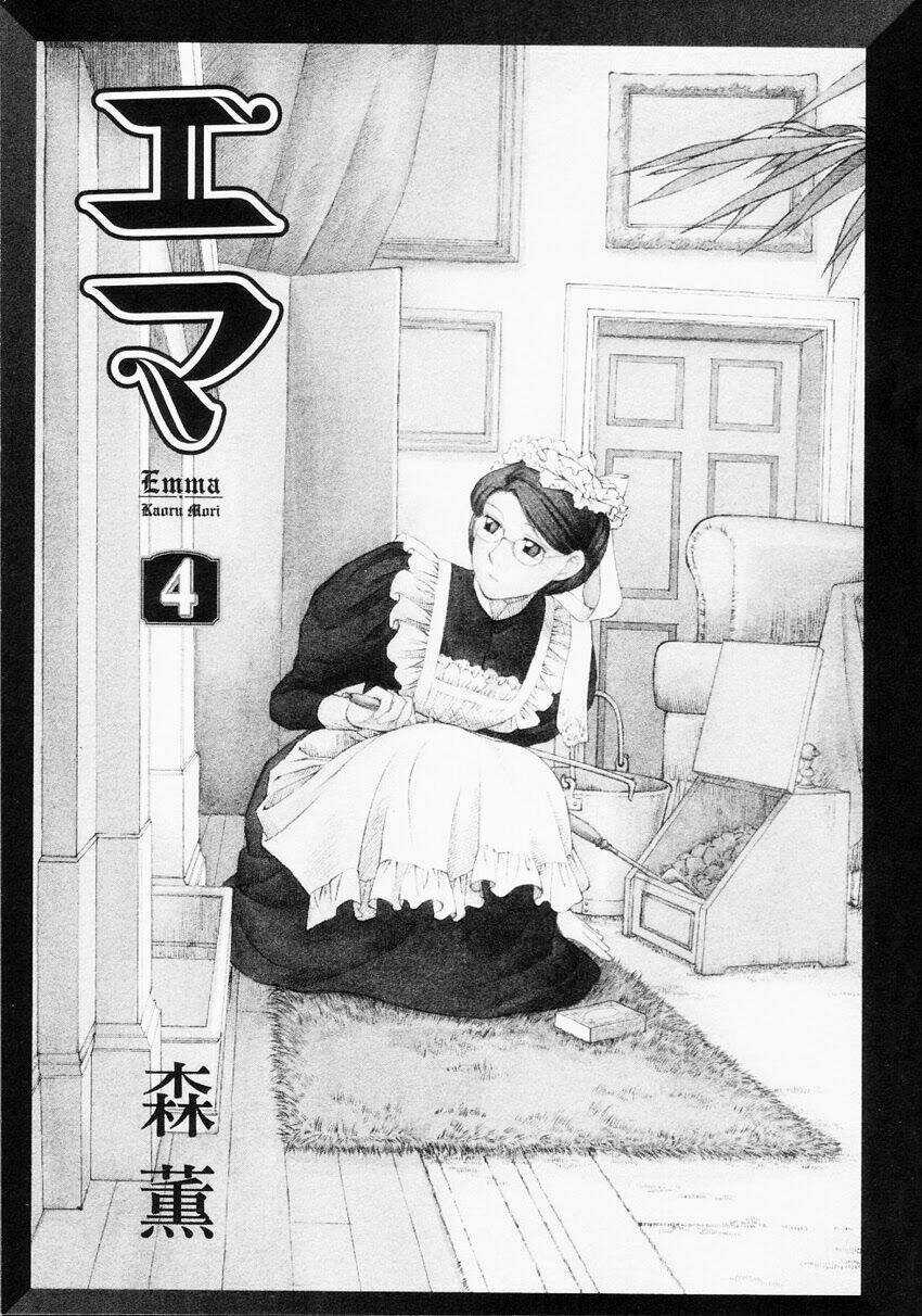 Emma Chapter 22 trang 6