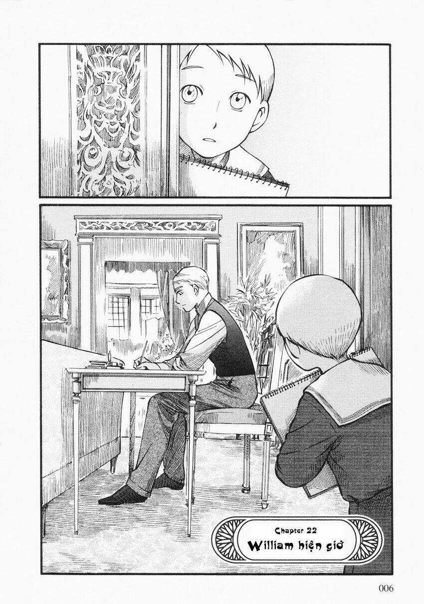 Emma Chapter 22 trang 9