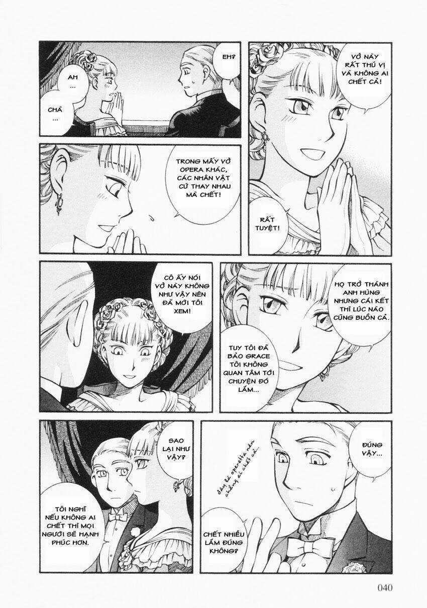 Emma Chapter 23 trang 10