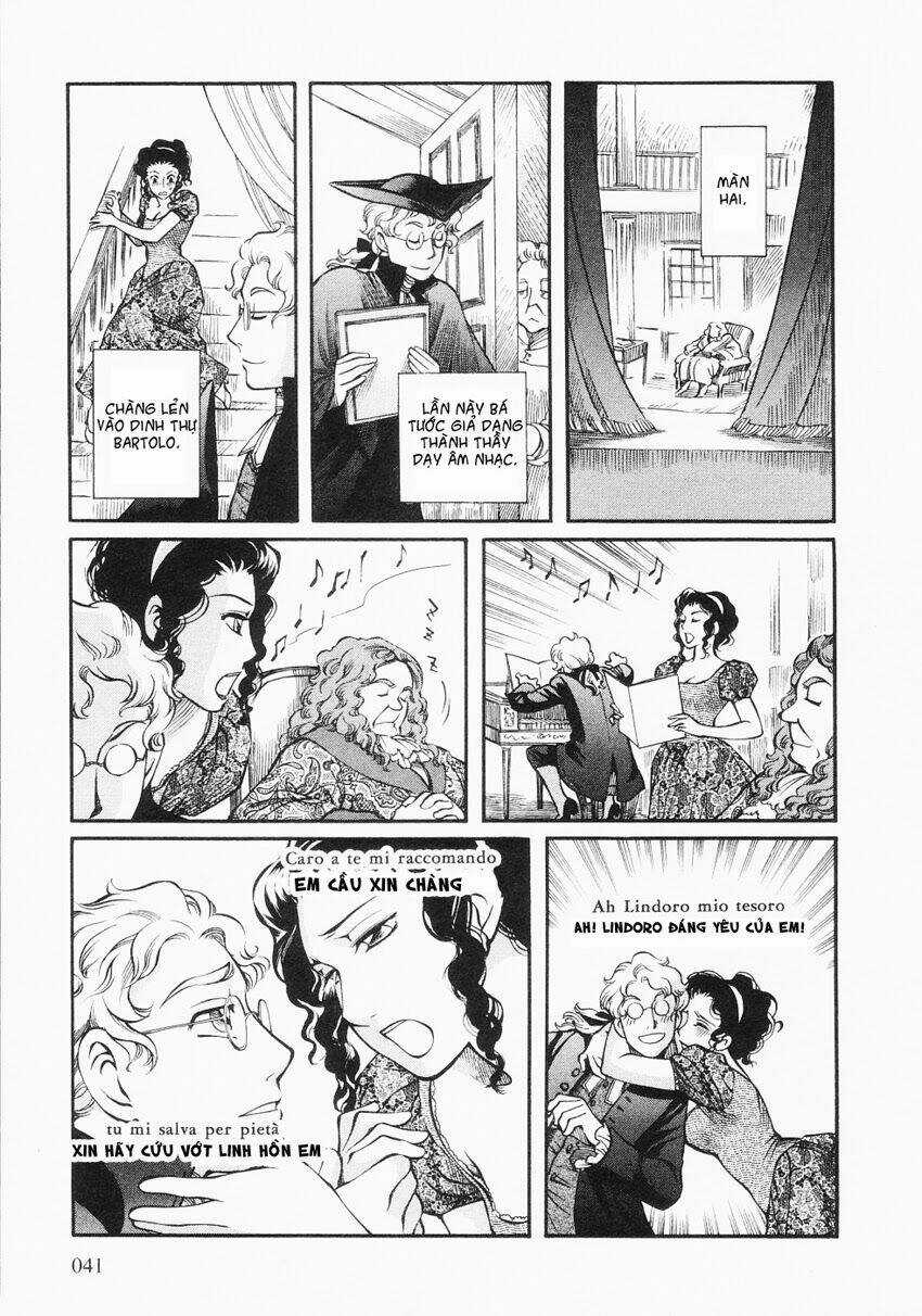 Emma Chapter 23 trang 11