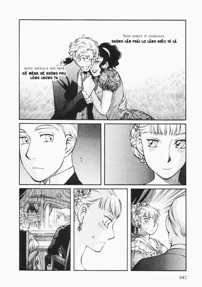 Emma Chapter 23 trang 12