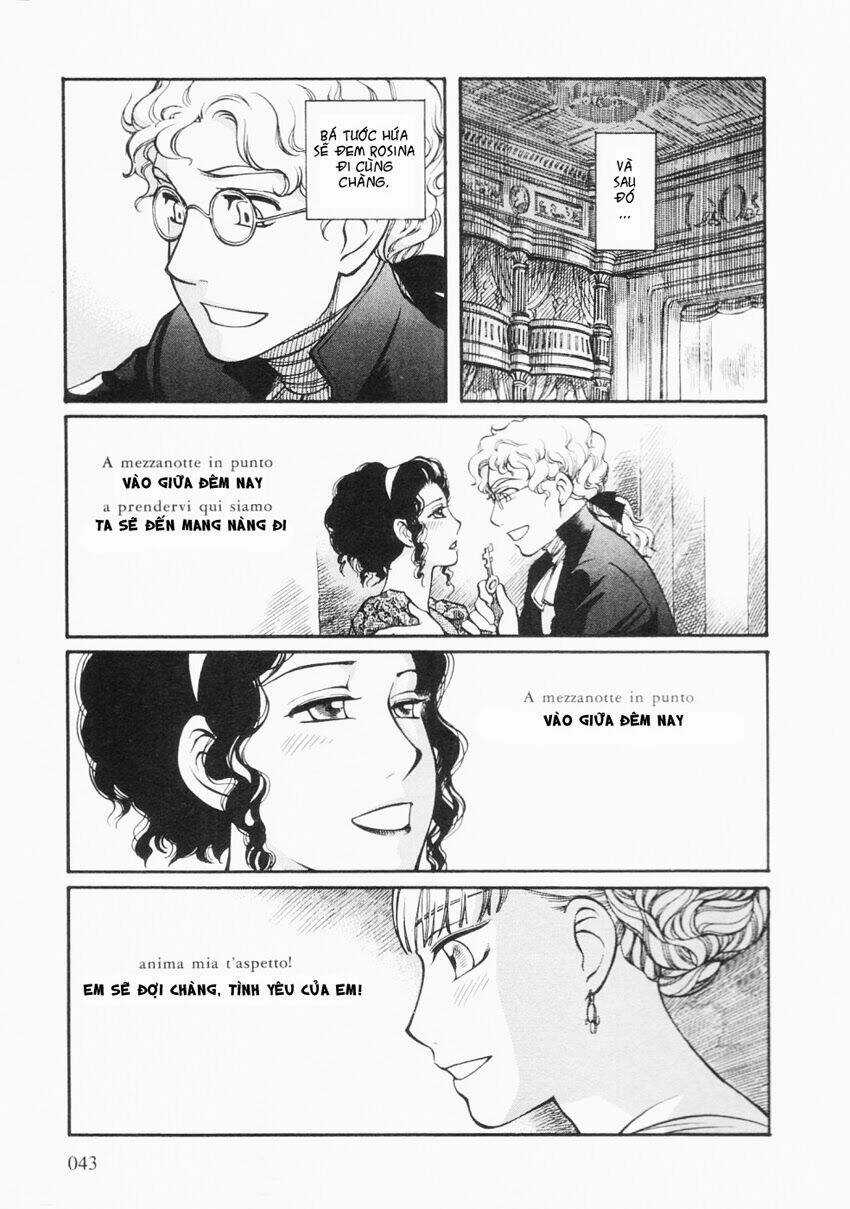 Emma Chapter 23 trang 13