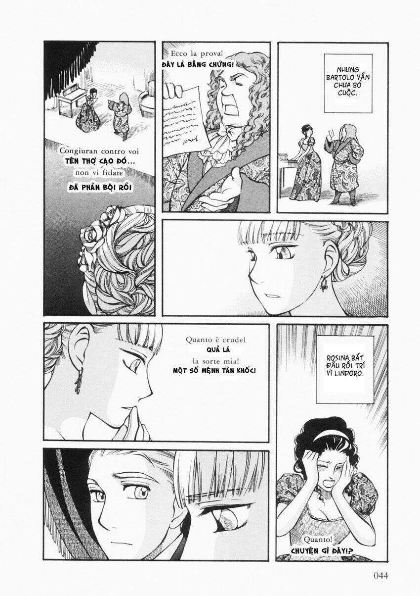 Emma Chapter 23 trang 14