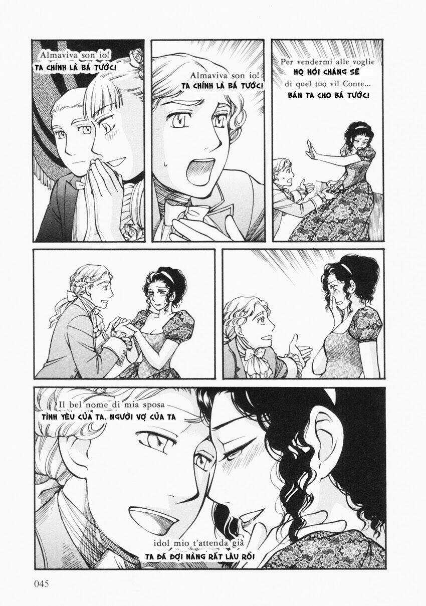 Emma Chapter 23 trang 15