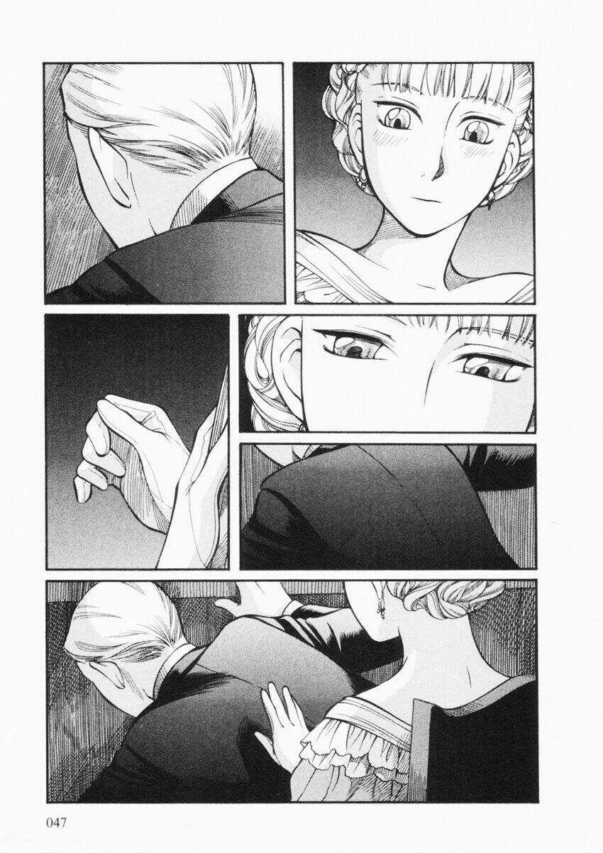 Emma Chapter 23 trang 17