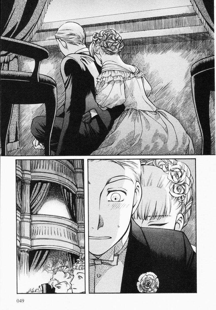 Emma Chapter 23 trang 19