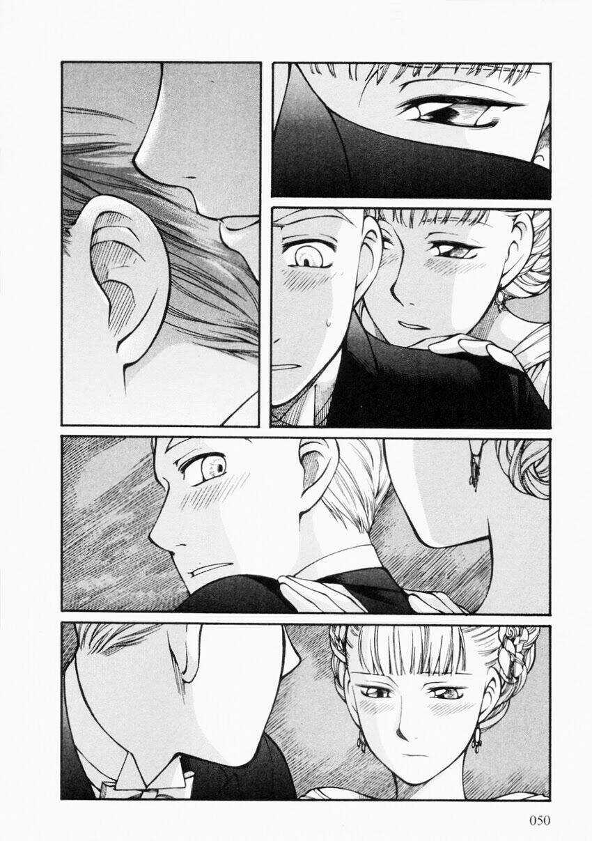 Emma Chapter 23 trang 20