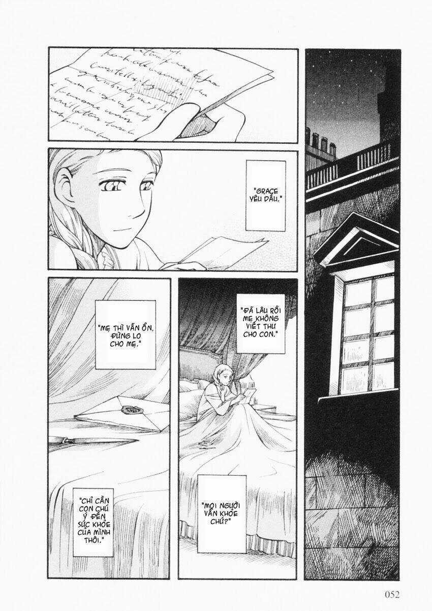 Emma Chapter 23 trang 22