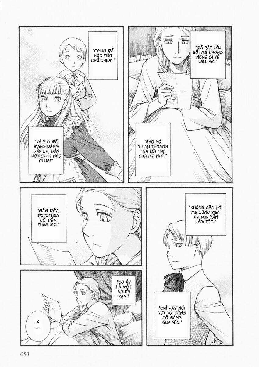 Emma Chapter 23 trang 23