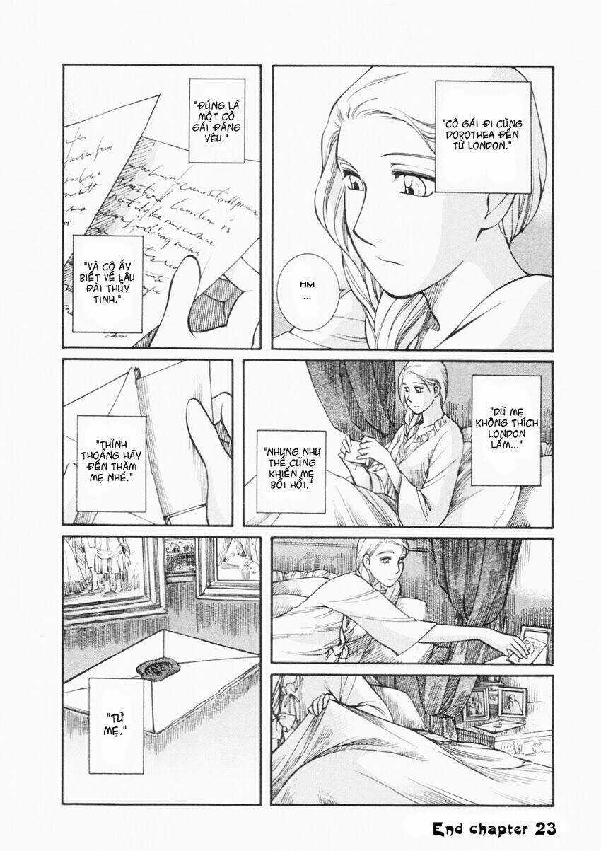 Emma Chapter 23 trang 24