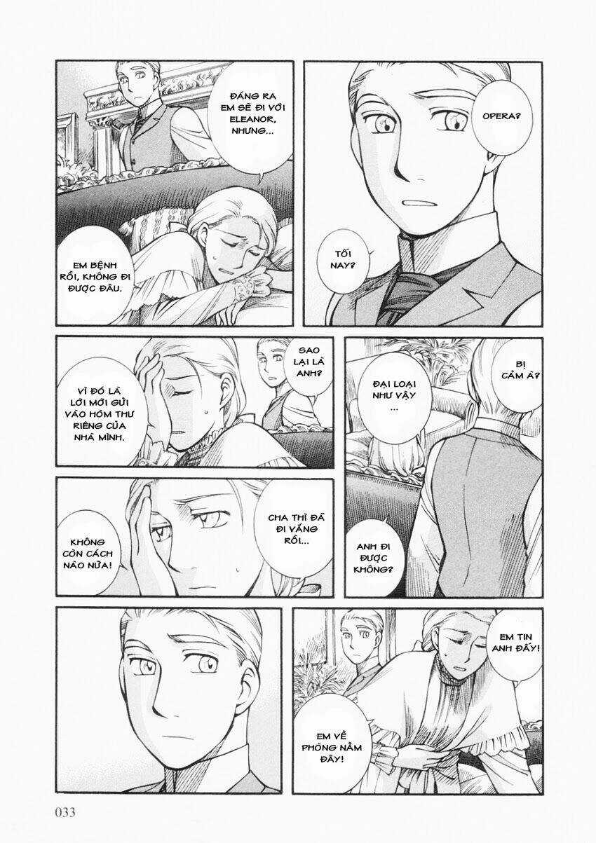 Emma Chapter 23 trang 3