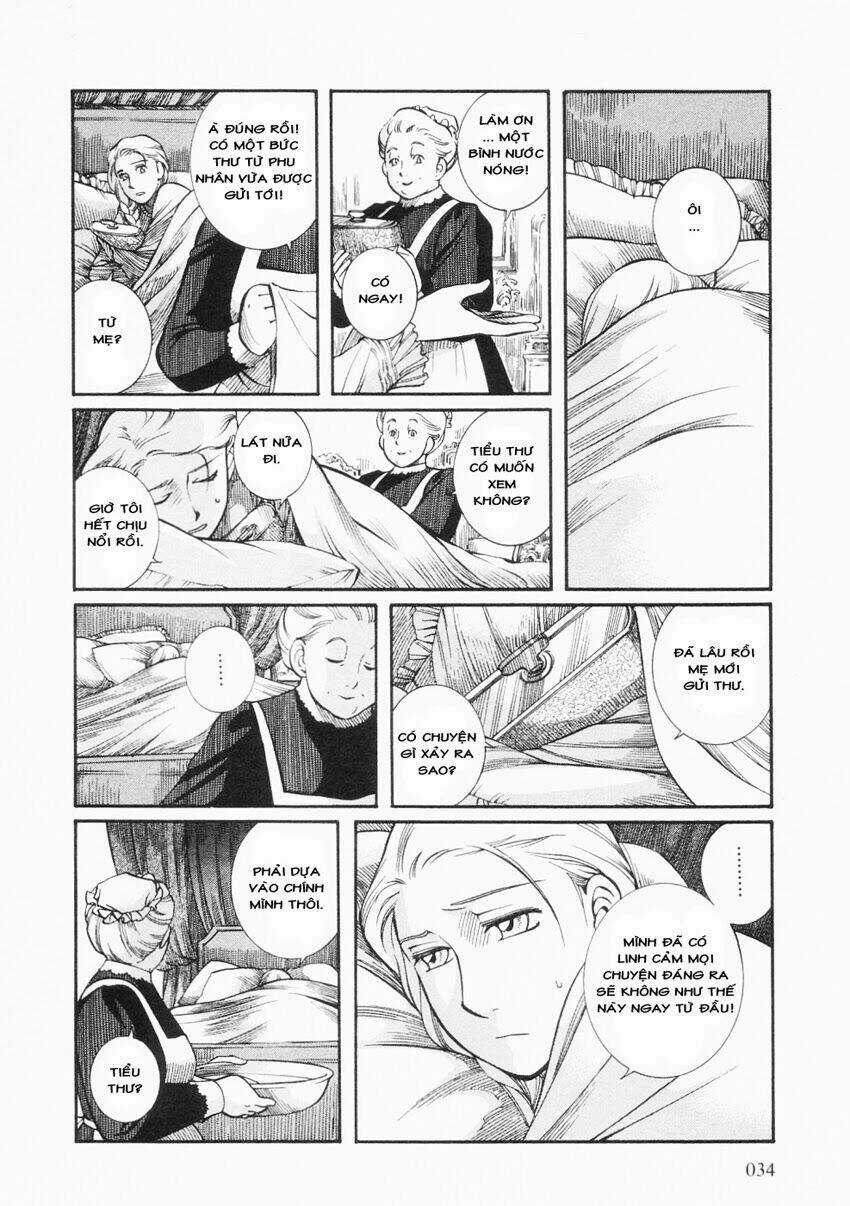 Emma Chapter 23 trang 4