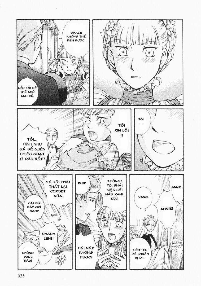 Emma Chapter 23 trang 5