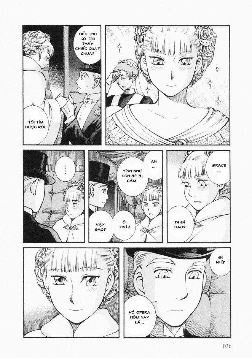 Emma Chapter 23 trang 6