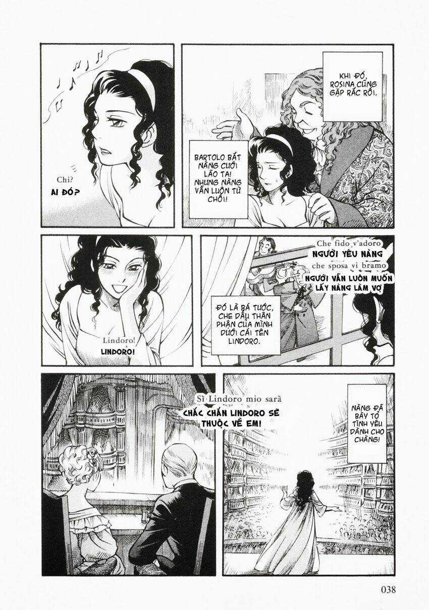 Emma Chapter 23 trang 8