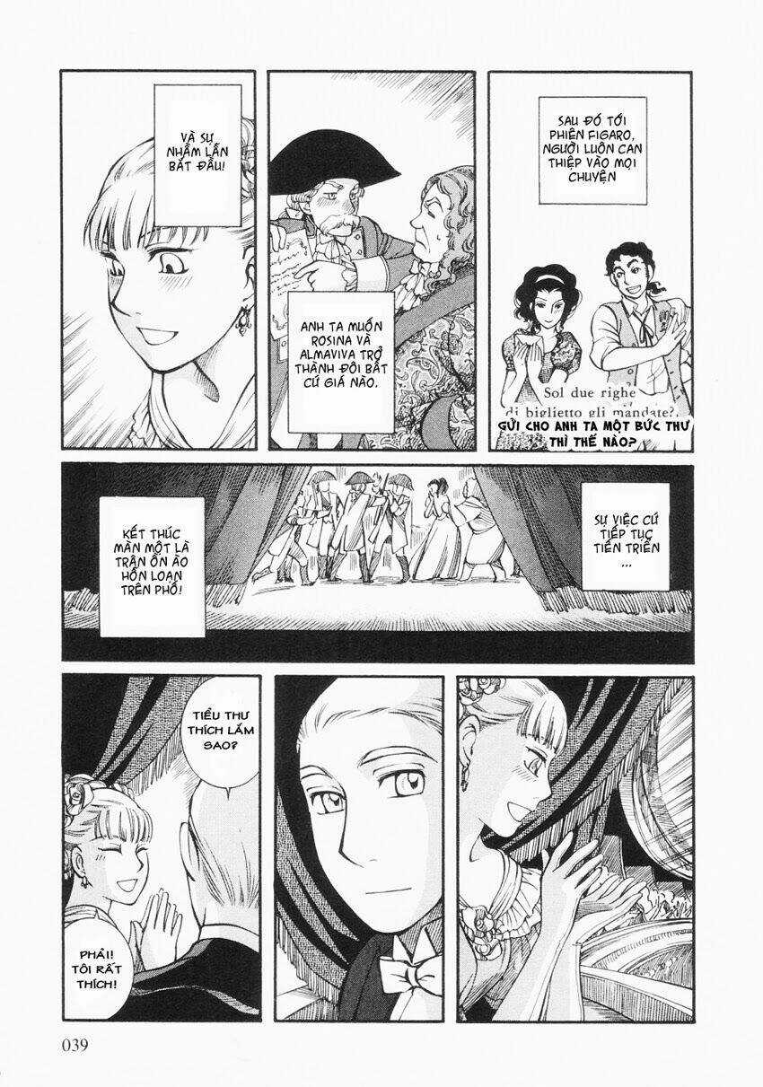 Emma Chapter 23 trang 9