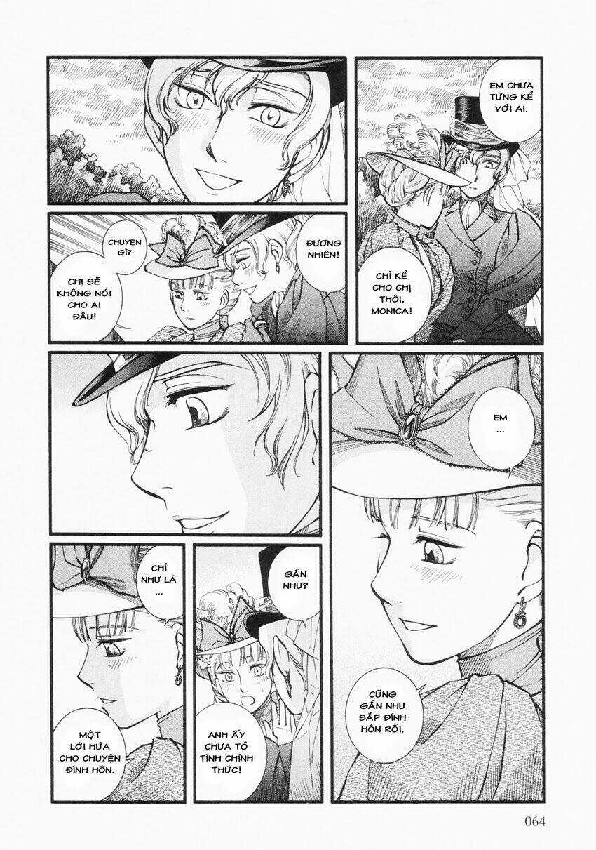 Emma Chapter 24 trang 10