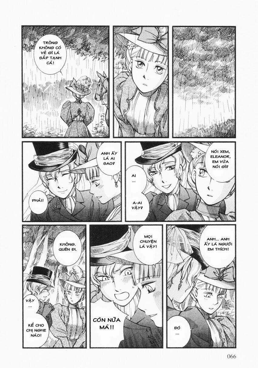 Emma Chapter 24 trang 12