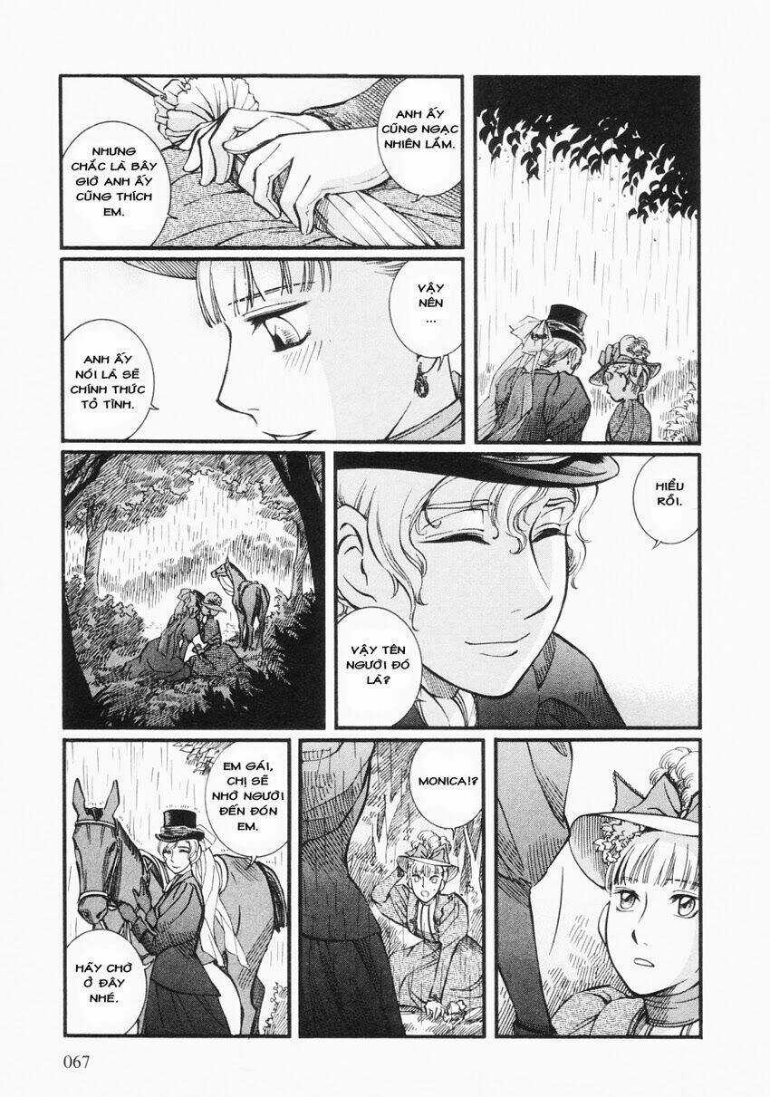 Emma Chapter 24 trang 13