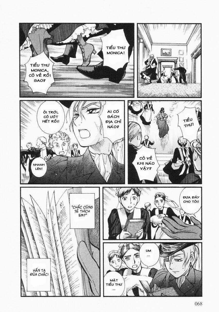 Emma Chapter 24 trang 14