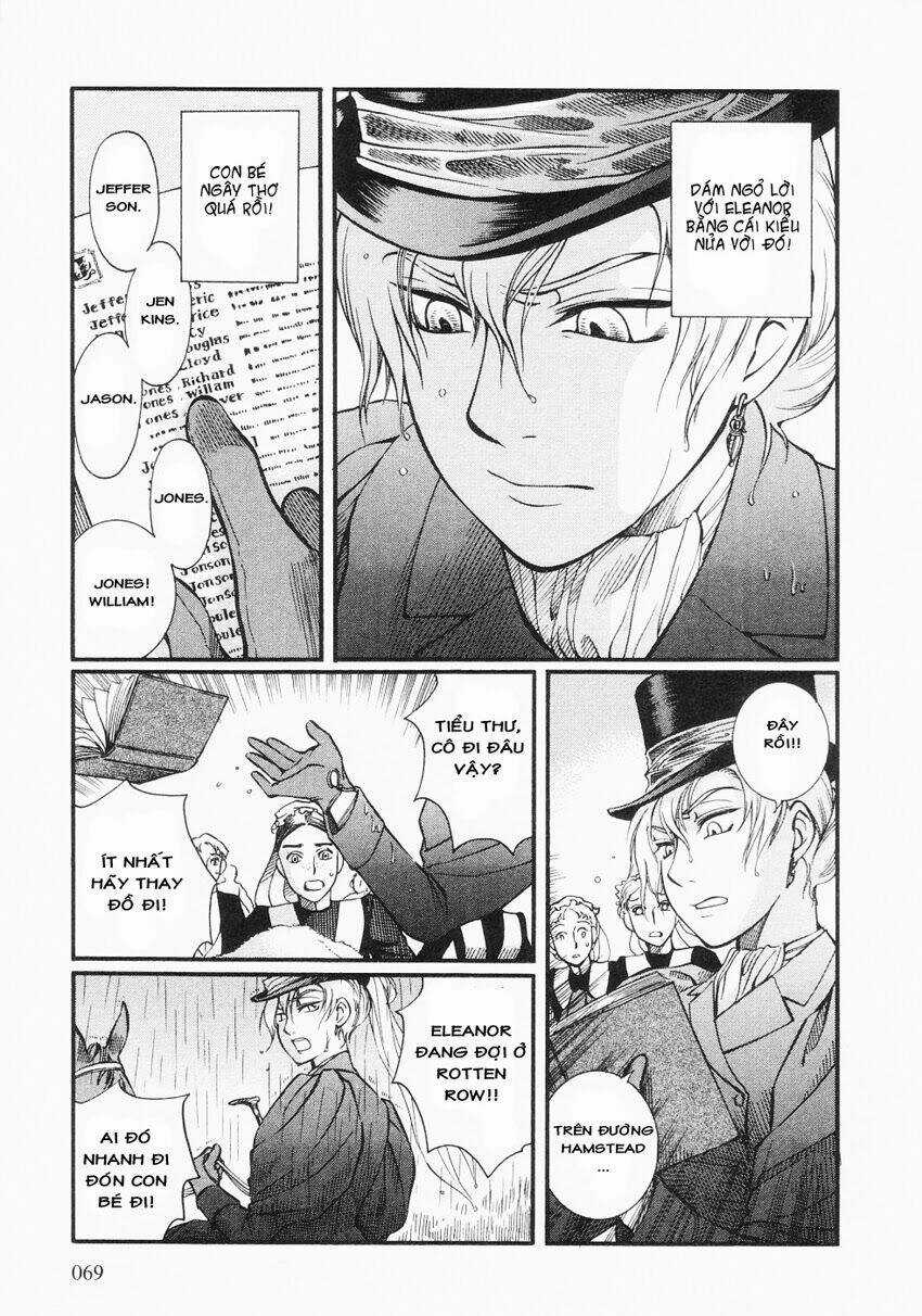 Emma Chapter 24 trang 15