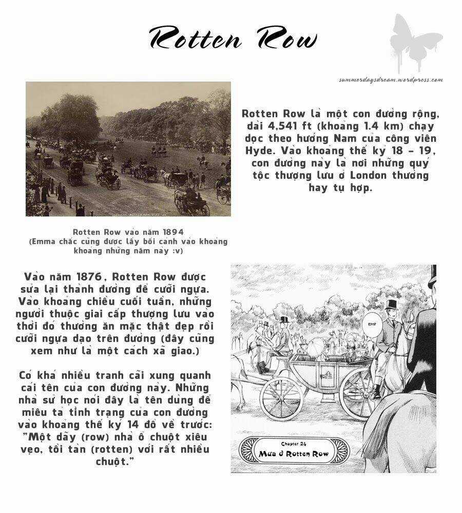 Emma Chapter 24 trang 17