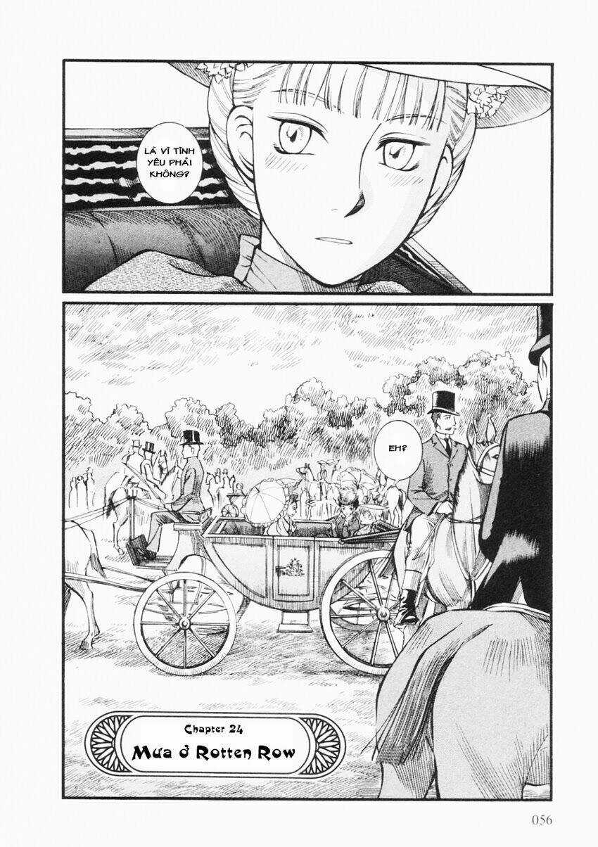 Emma Chapter 24 trang 2