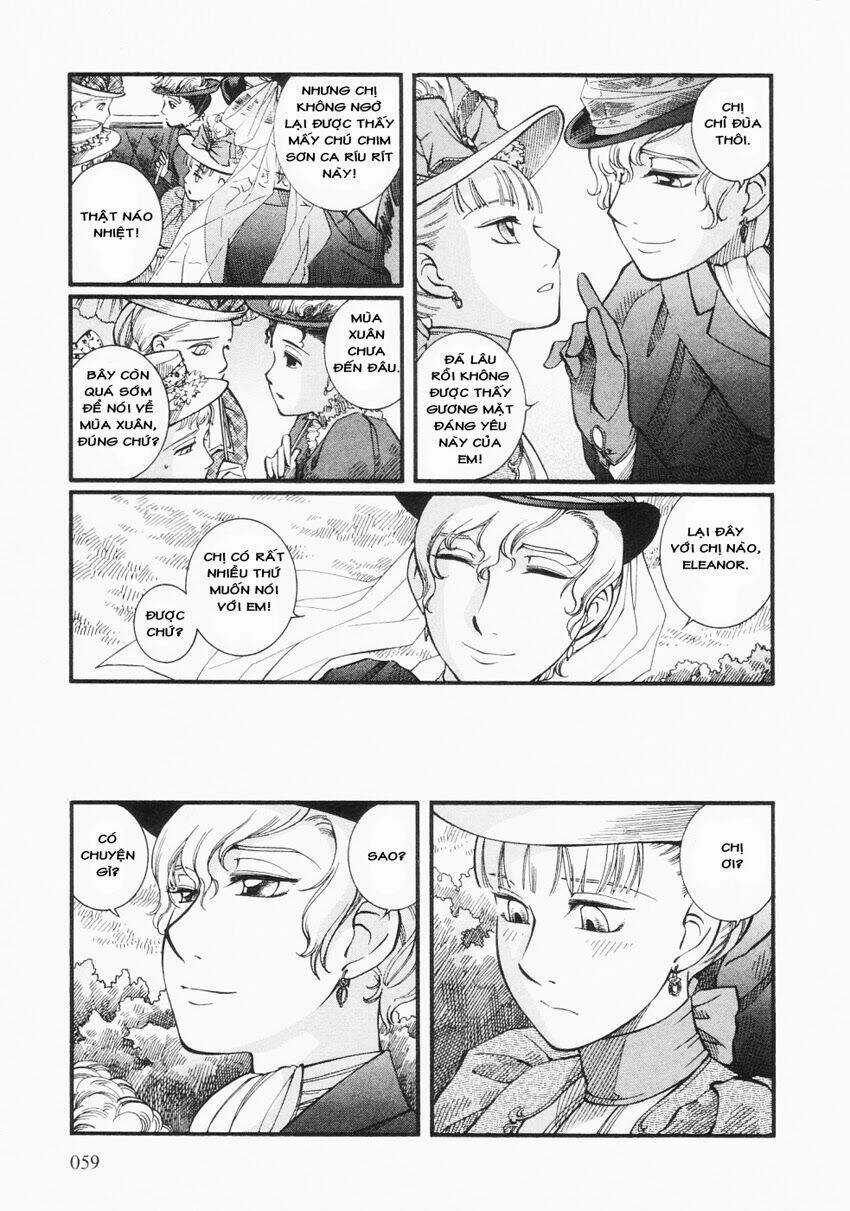 Emma Chapter 24 trang 5