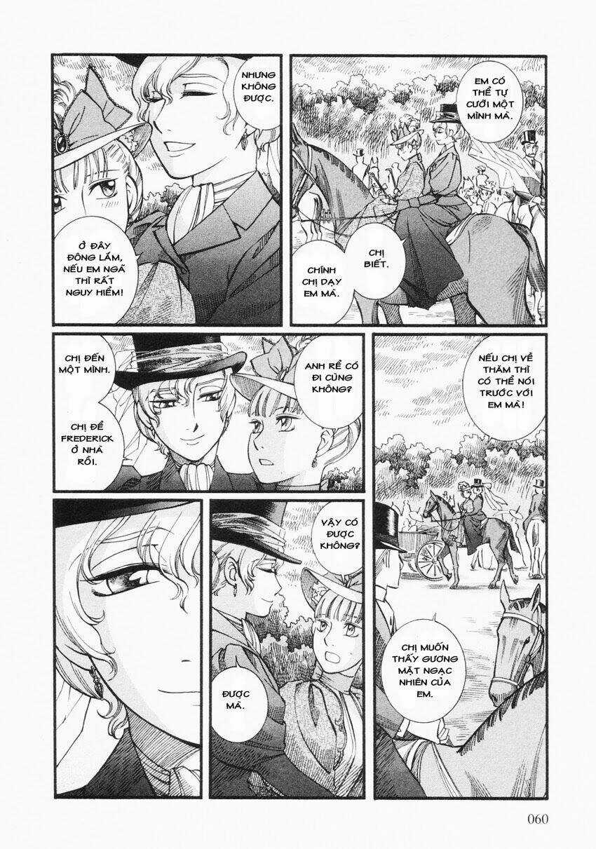 Emma Chapter 24 trang 6