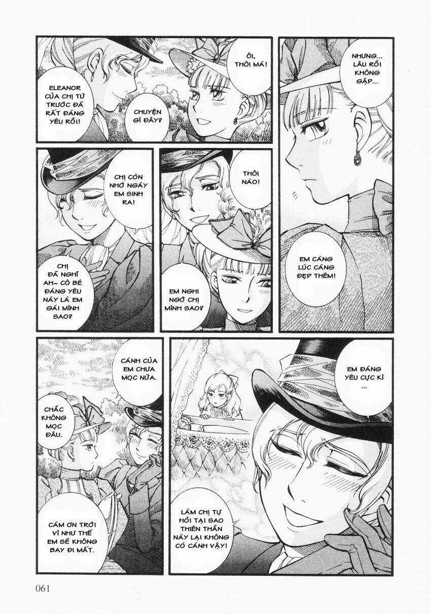 Emma Chapter 24 trang 7