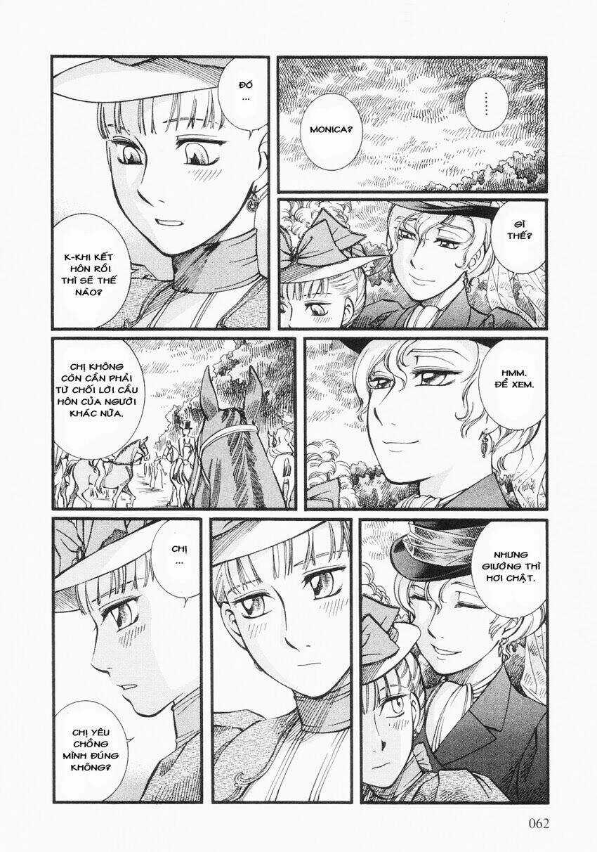 Emma Chapter 24 trang 8