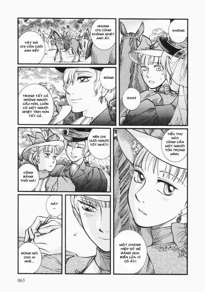 Emma Chapter 24 trang 9