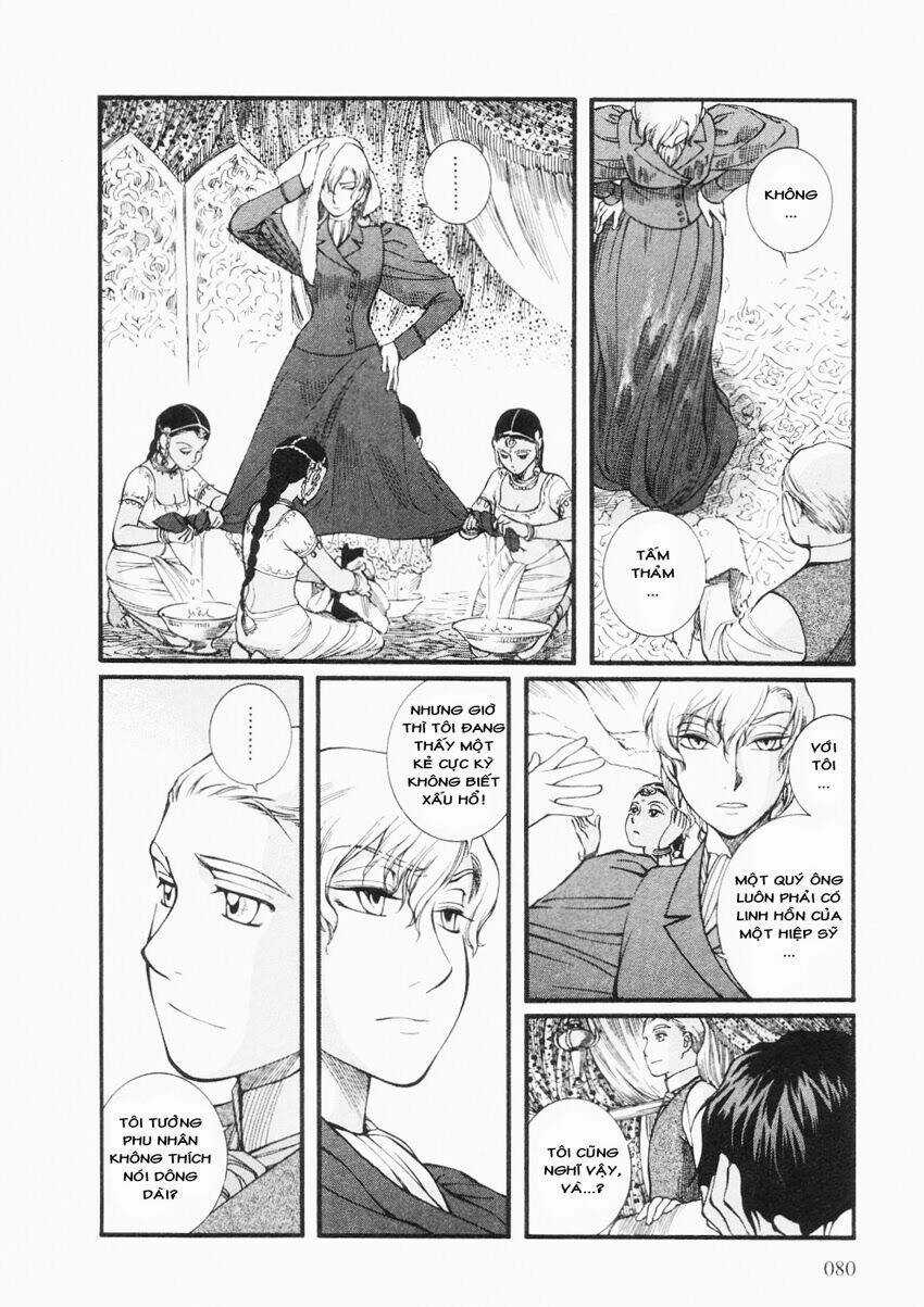 Emma Chapter 25 trang 10