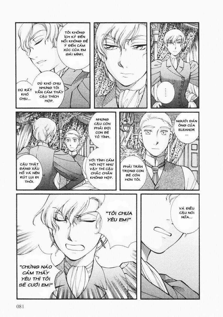 Emma Chapter 25 trang 11