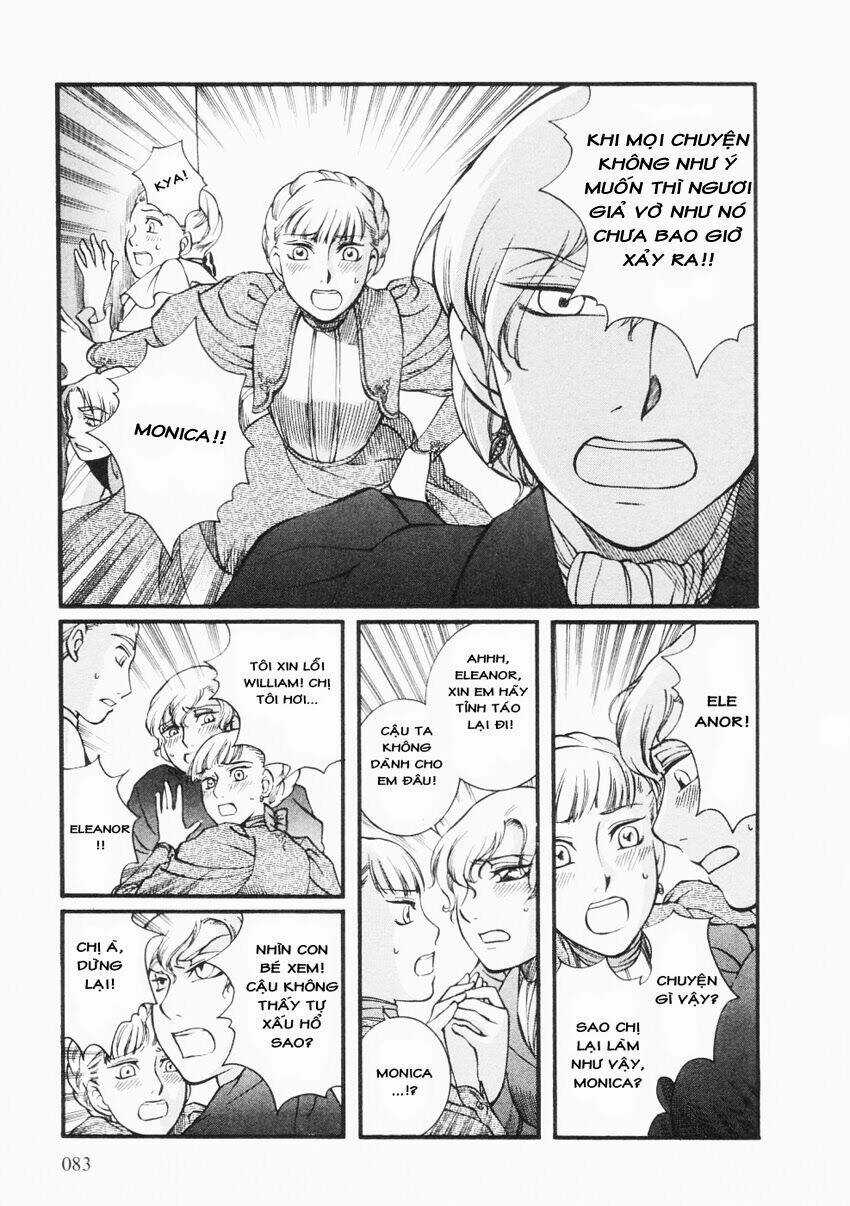 Emma Chapter 25 trang 13
