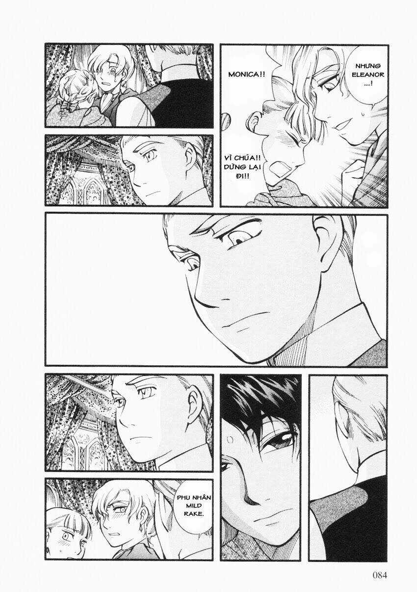 Emma Chapter 25 trang 14