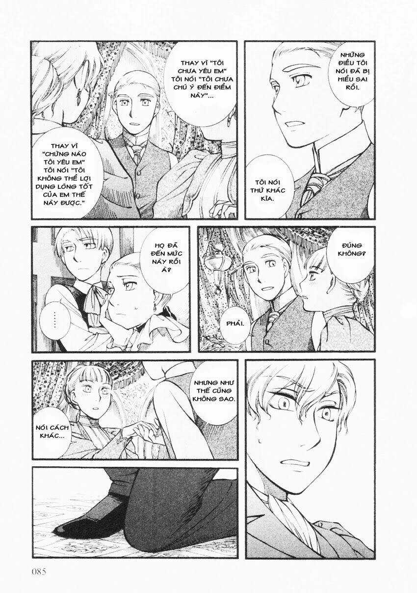 Emma Chapter 25 trang 15