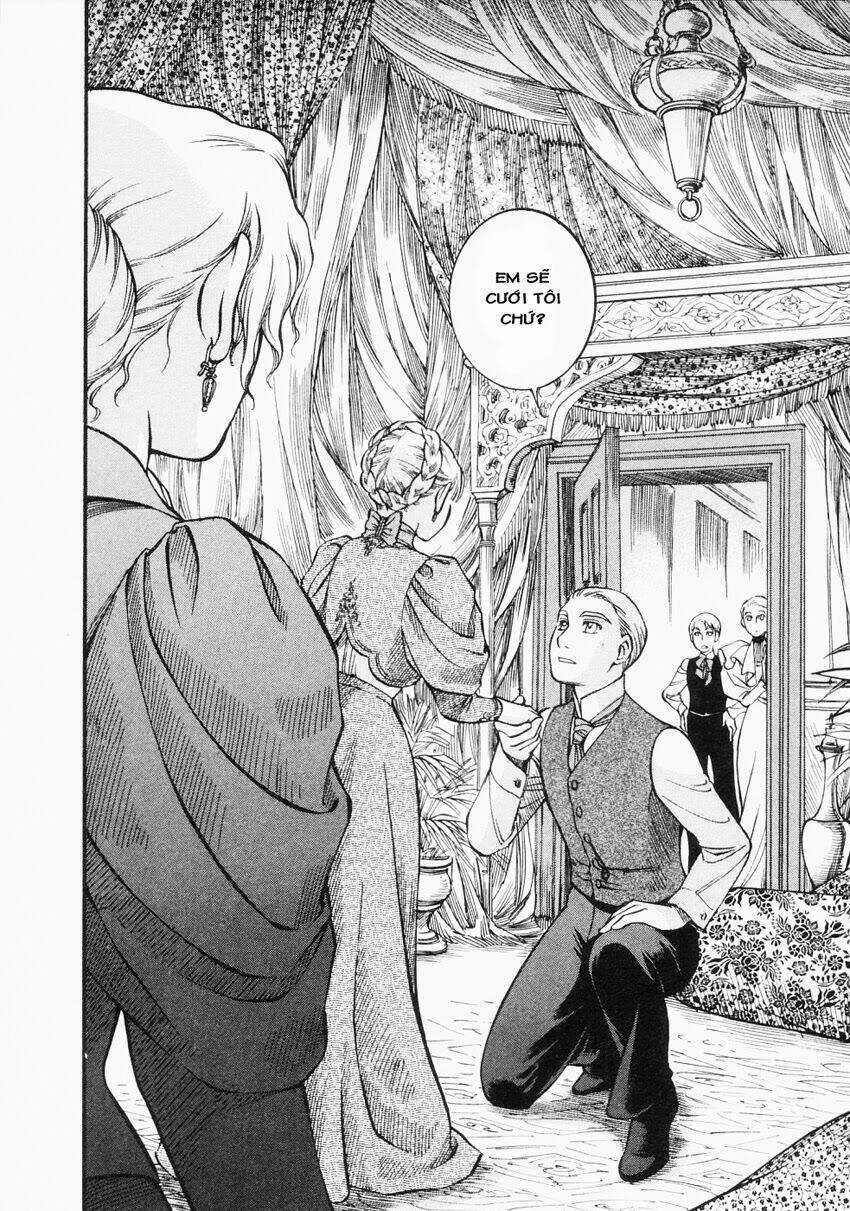 Emma Chapter 25 trang 16