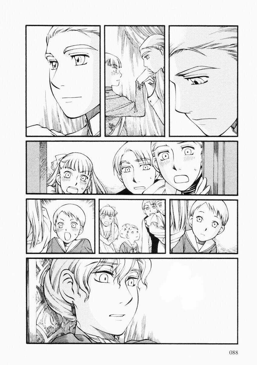 Emma Chapter 25 trang 18
